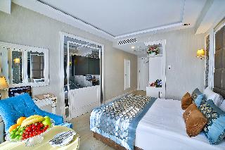 Büke Hotel Şişli fotoÄŸrafÄ±