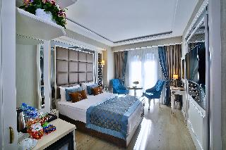 Büke Hotel Şişli fotoÄŸrafÄ±