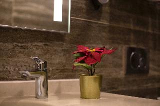 Büke Hotel Şişli fotoÄŸrafÄ±