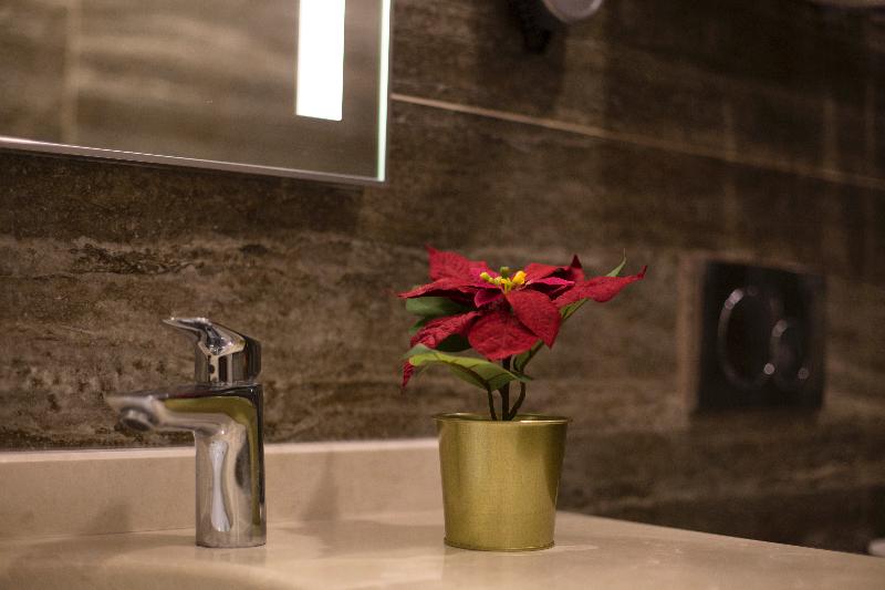 Büke Hotel Şişli - Plaj