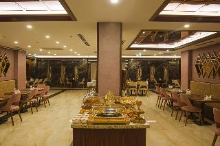 Büke Hotel Şişli fotoÄŸrafÄ±