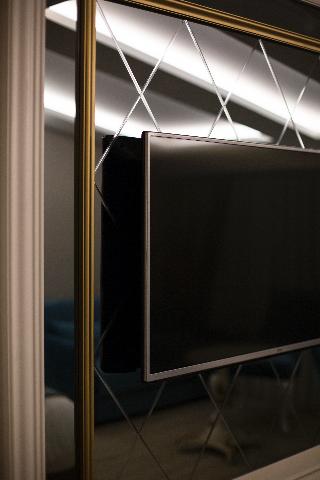 Büke Hotel Şişli fotoÄŸrafÄ±