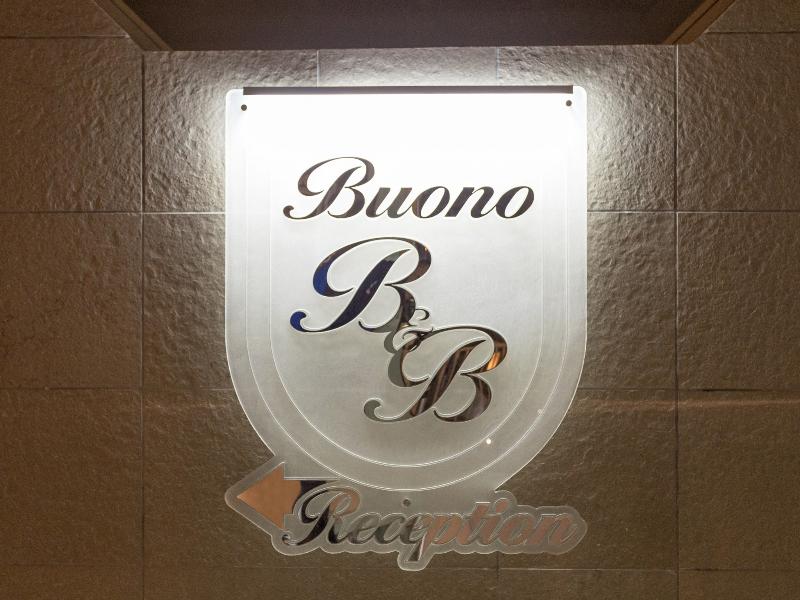 Buono BB - Genel