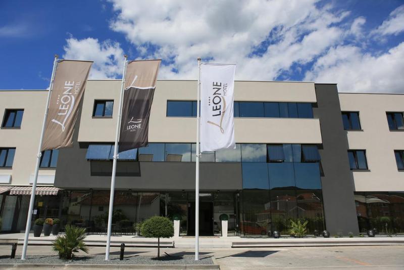 Hotel Leone - Genel