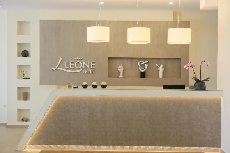 Hotel Leone - Genel