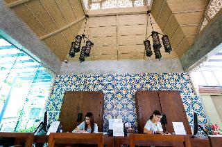 Ramaburin Resort fotoÄŸrafÄ±