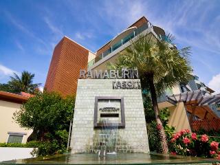 Ramaburin Resort fotoÄŸrafÄ±
