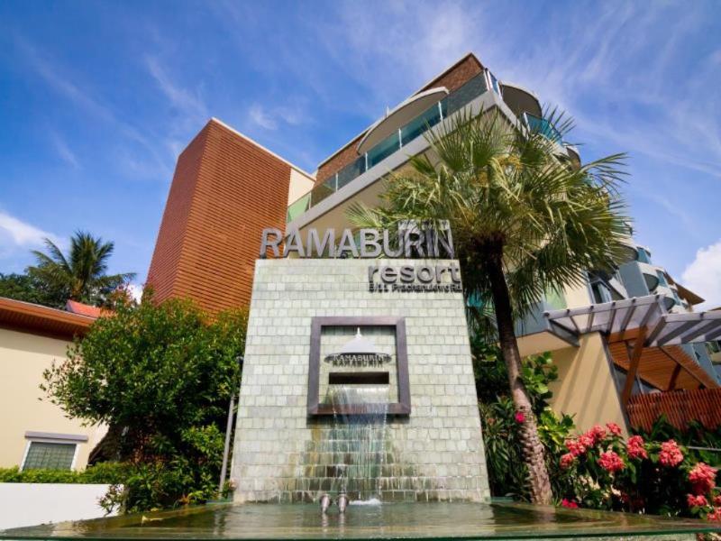 Ramaburin Resort - Genel