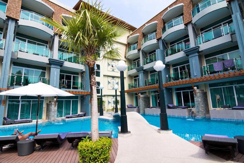 Ramaburin Resort - Genel