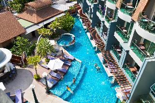 Ramaburin Resort fotoÄŸrafÄ±