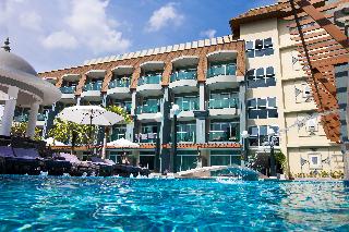 Ramaburin Resort fotoÄŸrafÄ±