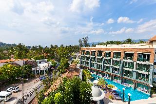 Ramaburin Resort otel fotoğrafı