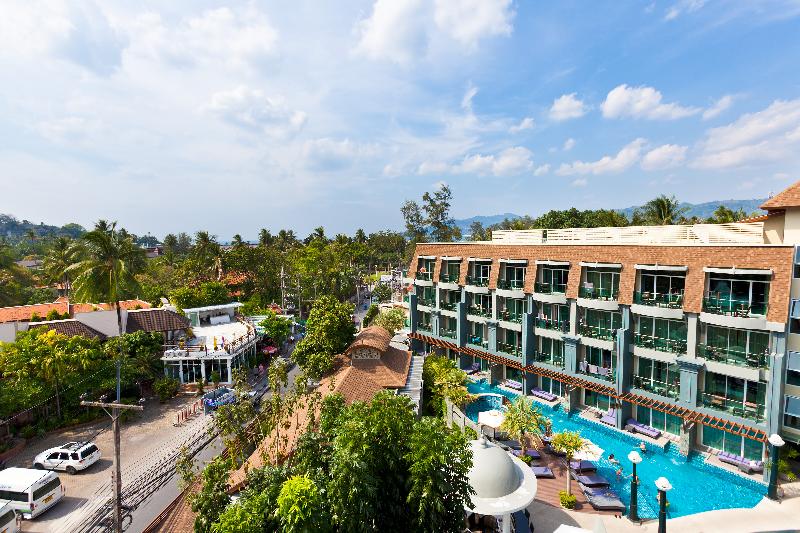 Ramaburin Resort - Genel