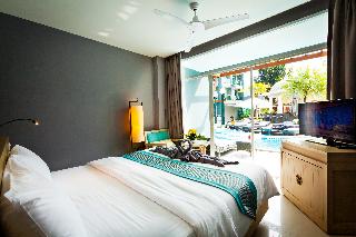 Ramaburin Resort fotoÄŸrafÄ±