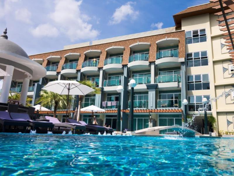 Ramaburin Resort - Havuz