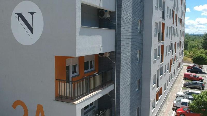 Novel Inn - Genel