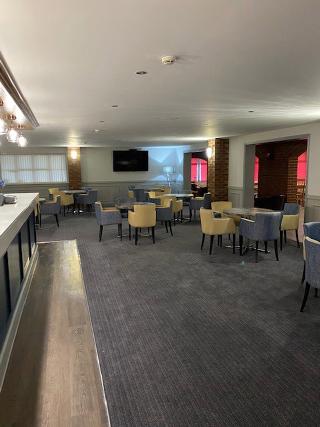 Beaufort Park Hotel and Conference Centre fotoÄŸrafÄ±