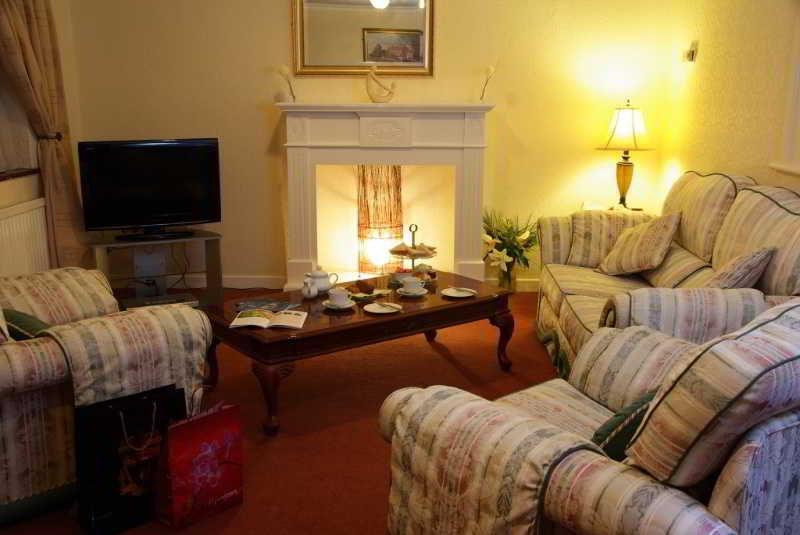 Beaufort Park Hotel and Conference Centre fotoÄŸrafÄ±