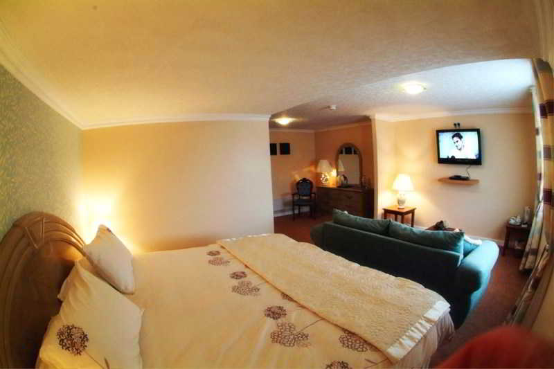 Beaufort Park Hotel and Conference Centre fotoÄŸrafÄ±