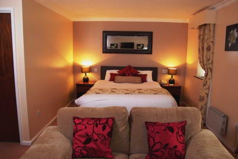 Beaufort Park Hotel and Conference Centre fotoÄŸrafÄ±