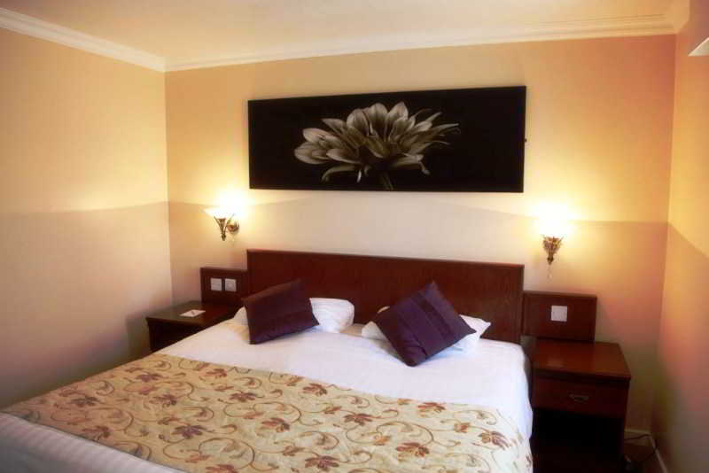 Beaufort Park Hotel and Conference Centre fotoÄŸrafÄ±