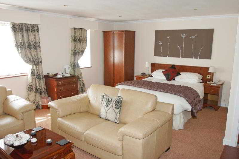Beaufort Park Hotel and Conference Centre fotoÄŸrafÄ±