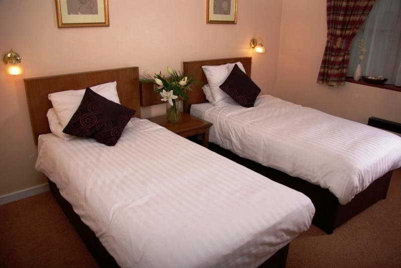Beaufort Park Hotel and Conference Centre fotoÄŸrafÄ±