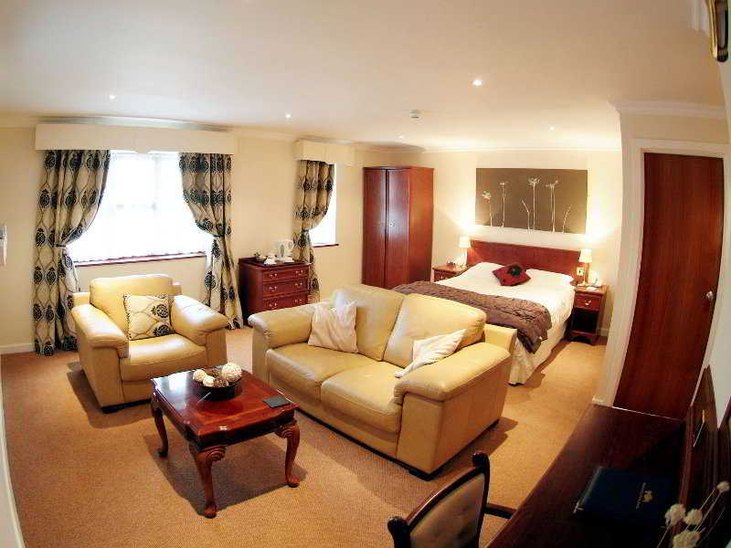 Beaufort Park Hotel and Conference Centre fotoÄŸrafÄ±