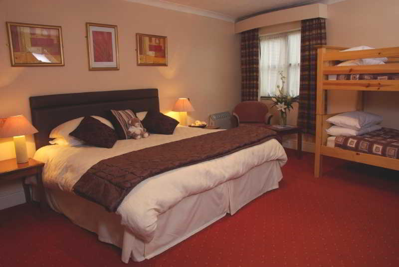 Beaufort Park Hotel and Conference Centre fotoÄŸrafÄ±