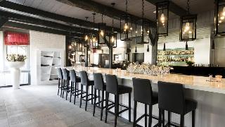 Fletcher Hotel - Restaurant de Broeierd-Enschede fotoÄŸrafÄ±