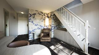 Fletcher Hotel - Restaurant de Broeierd-Enschede fotoÄŸrafÄ±