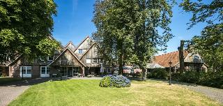 Fletcher Hotel - Restaurant de Broeierd-Enschede fotoÄŸrafÄ±