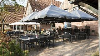Fletcher Hotel - Restaurant de Broeierd-Enschede fotoÄŸrafÄ±