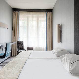 Fletcher Hotel - Restaurant de Broeierd-Enschede fotoÄŸrafÄ±