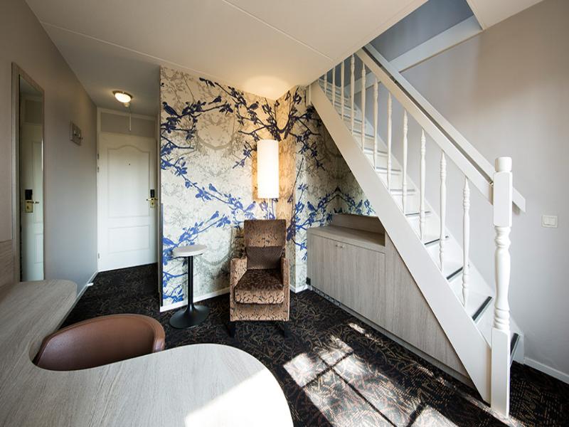 Fletcher Hotel - Restaurant de Broeierd-Enschede - Oda