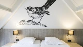 Fletcher Hotel - Restaurant de Broeierd-Enschede fotoÄŸrafÄ±