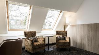 Fletcher Hotel - Restaurant de Broeierd-Enschede fotoÄŸrafÄ±
