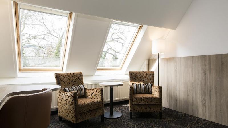 Fletcher Hotel - Restaurant de Broeierd-Enschede - Oda