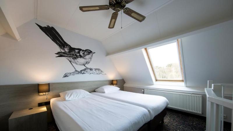 Fletcher Hotel - Restaurant de Broeierd-Enschede - Oda