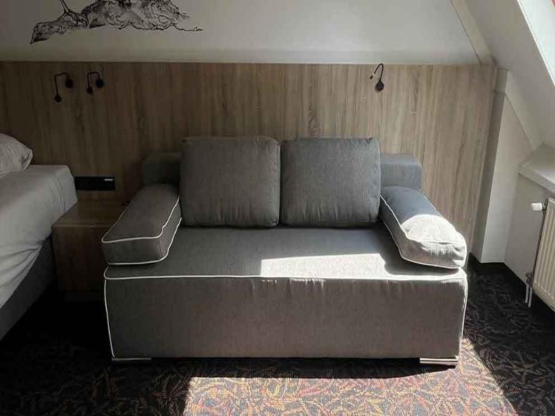 Fletcher Hotel - Restaurant de Broeierd-Enschede - Oda