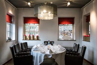 Fletcher Hotel - Restaurant de Broeierd-Enschede fotoÄŸrafÄ±