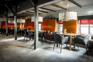 Fletcher Hotel - Restaurant de Broeierd-Enschede fotoÄŸrafÄ±
