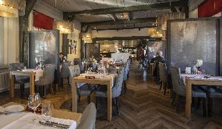 Fletcher Hotel - Restaurant de Broeierd-Enschede fotoÄŸrafÄ±