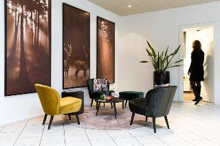 Fletcher Hotel-Restaurant Mooi Veluwe fotoÄŸrafÄ±