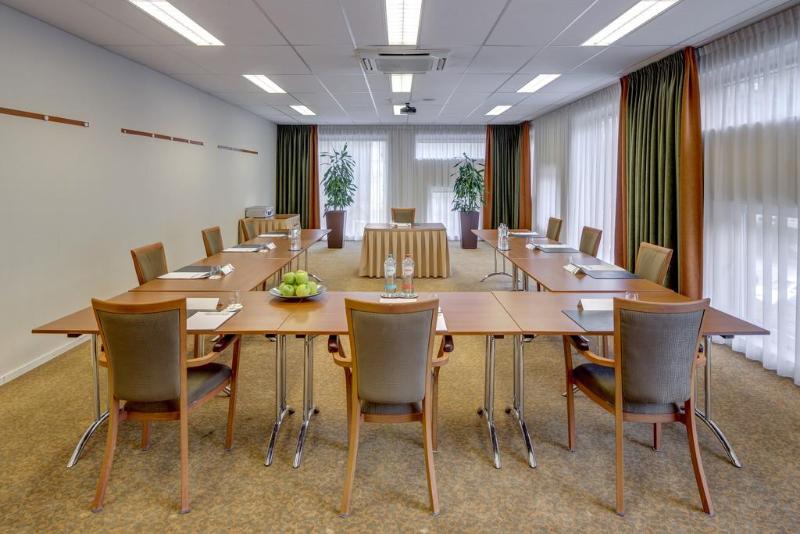 Fletcher Hotel-Restaurant Mooi Veluwe - Toplantı