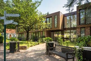 Fletcher Hotel-Restaurant Mooi Veluwe otel fotoğrafı