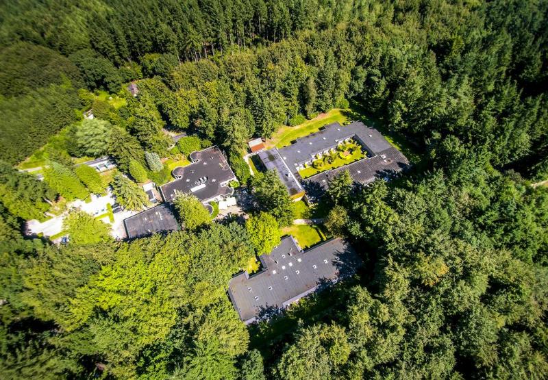 Fletcher Hotel-Restaurant Mooi Veluwe - Genel