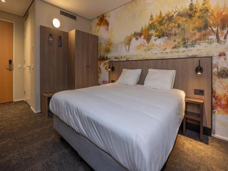 Fletcher Hotel-Restaurant Mooi Veluwe - Oda
