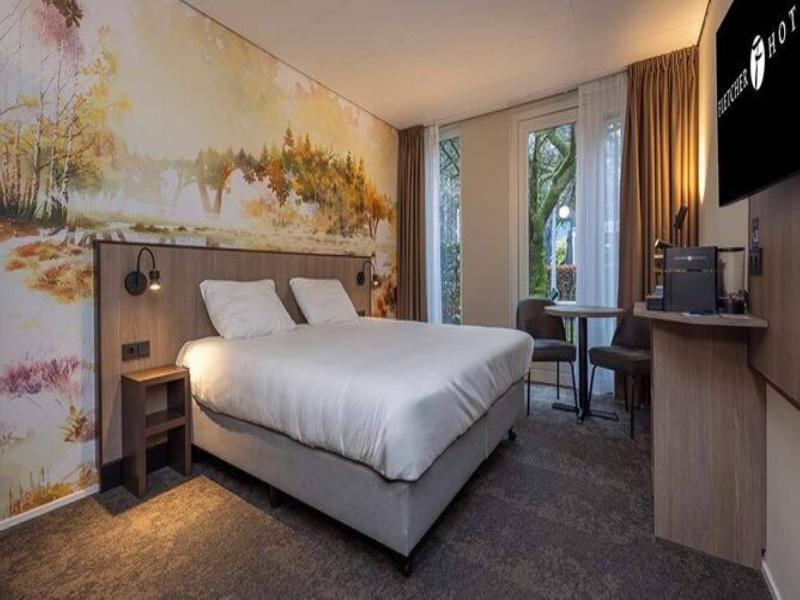 Fletcher Hotel-Restaurant Mooi Veluwe - Oda