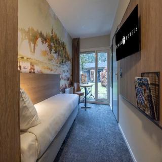 Fletcher Hotel-Restaurant Mooi Veluwe fotoÄŸrafÄ±